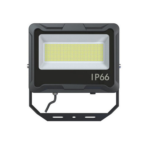 Zewnętrzne światło powodziowe LED o mocy 100 W