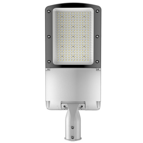 Głowica lampy ulicznej LED o mocy 200 W