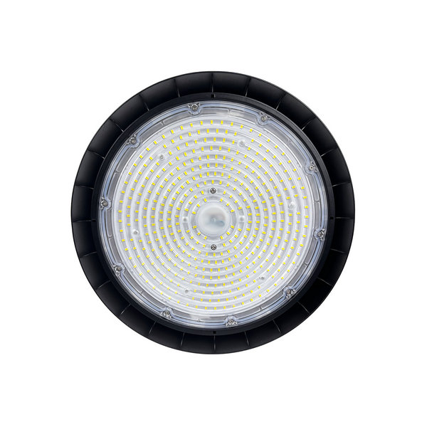 Lampa typu high-bay LED UFO o mocy 200 W