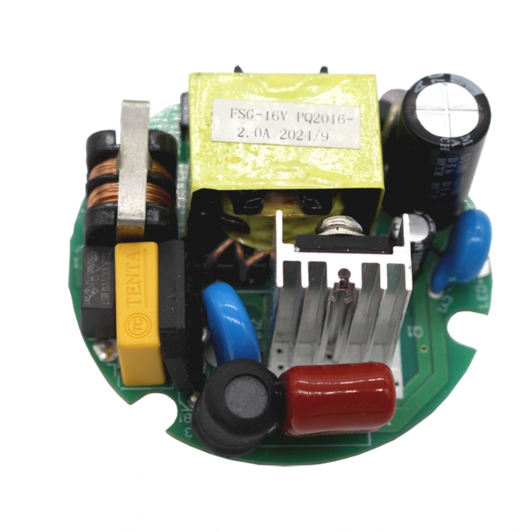 Dostosowany kierowca Lampy Kukurydzy 20 W
