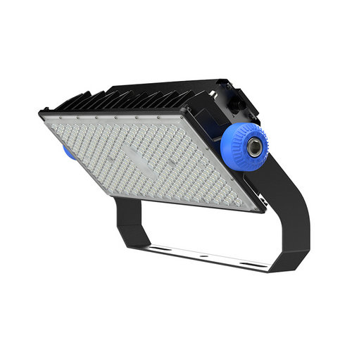 Światło sportowe LED o mocy 250 W i dużej mocy