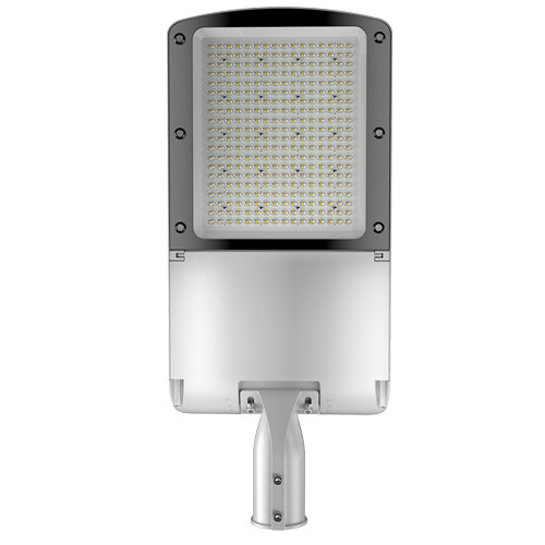 Głowica lampy ulicznej LED o mocy 250 W