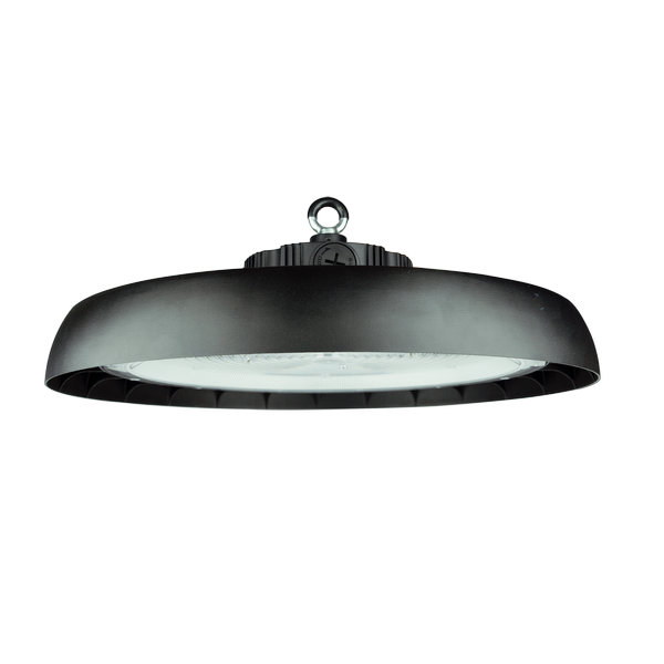 Światło LED typu UFO o mocy 300 W, typu high-bay