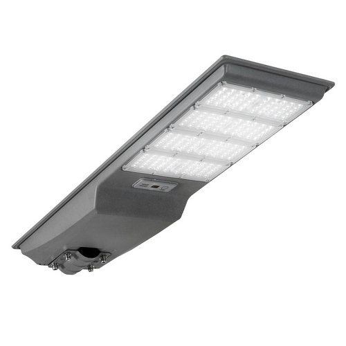 Zintegrowana słoneczna lampa uliczna o mocy 30 W