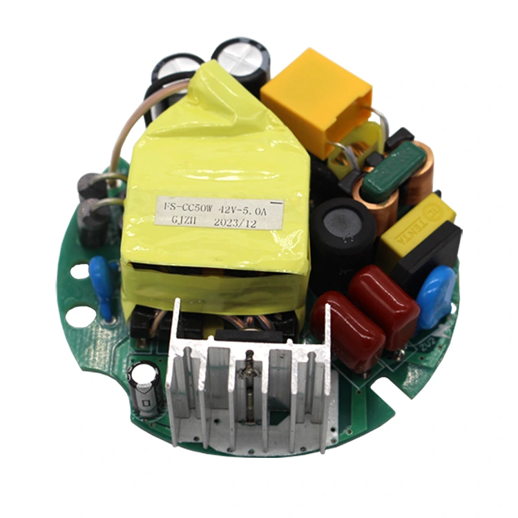 Dostosowany kierowca LED z lampy kukurydzianej 50 W