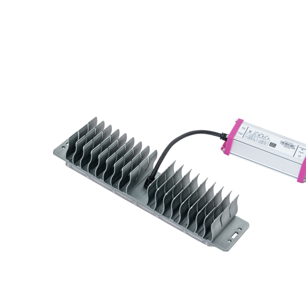 Moduł oświetlenia ulicznego LED o mocy 50 W