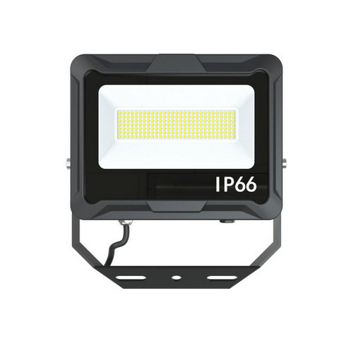 Zewnętrzny reflektor LED o mocy 50 W
