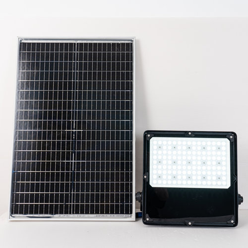 Reflektor solarny o mocy 80W
