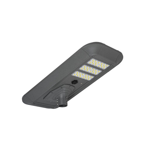 Słoneczna lampa uliczna o mocy 85 W
