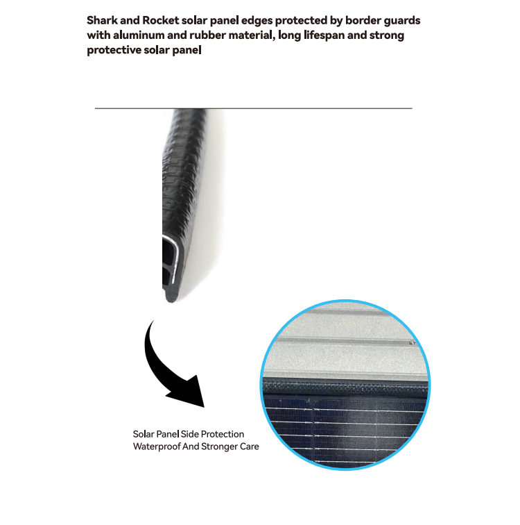 180w all in one solar street light