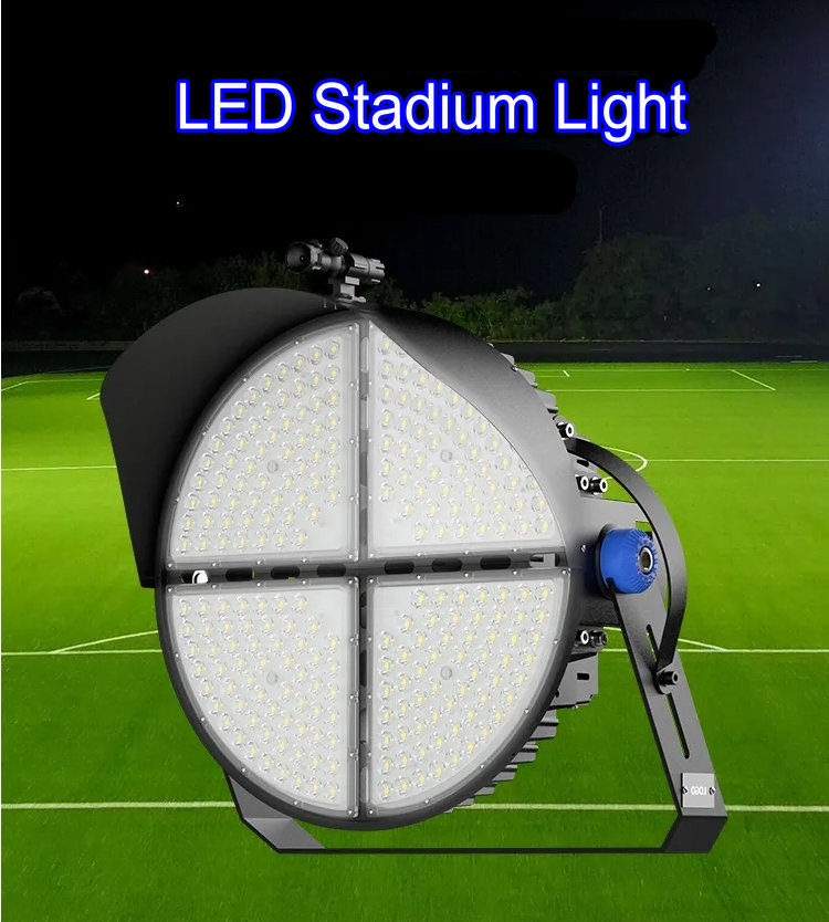 1000w led stadium light